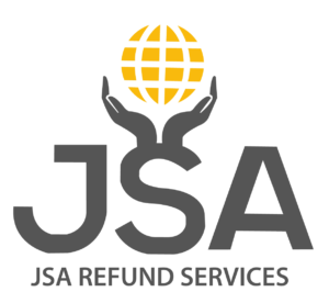 JSA Refund Services